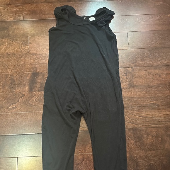 Smash and Tess kids 6/7 sweetheart romper - Picture 2 of 3